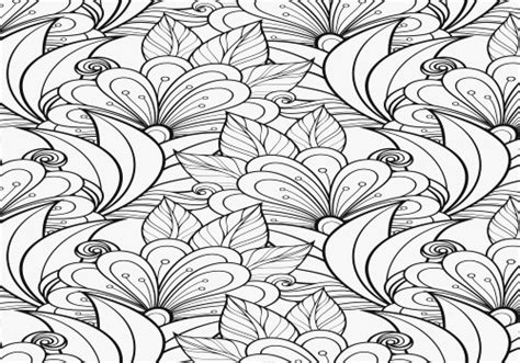Free Printable Grayscale Coloring Pages Free