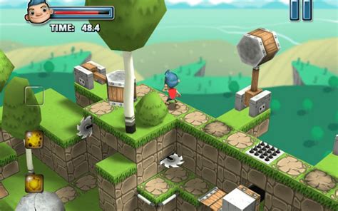 What Is A Platform Game? Everything You Need To Know