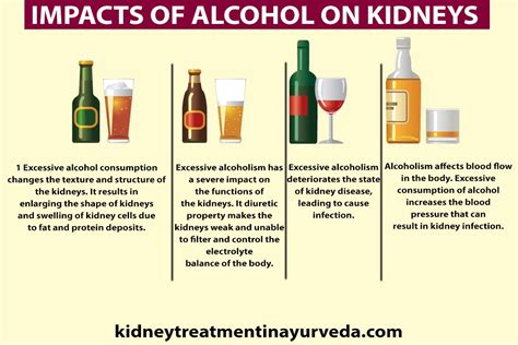 Can You Drink Alcohol With A Kidney Infection Kidney
