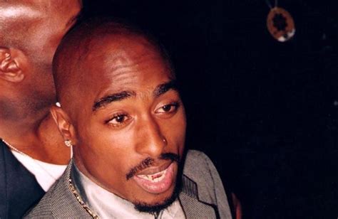 Tupac Shakurs Murder Remains An Open Homicide Case Celebrities