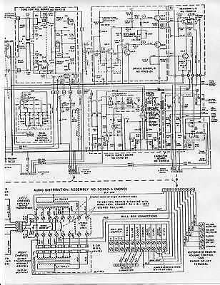 Buffer transistor on the transistor a564 , c828, a1837 , c4793. ROCK-OLA JUKEBOX OWNER Repair Service Manual & schematics 300 PDF manuals on DVD - $18.84 | PicClick
