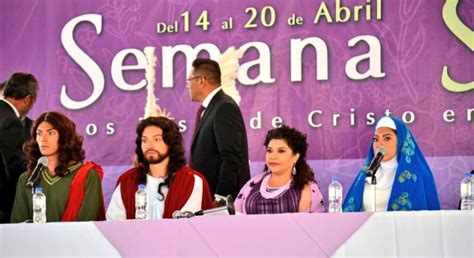 La semana santa es una de las fechas de mención obligatoria en el calendario de nuestro país. Habrá 'ley seca" en Iztapalapa en Semana Santa - Proceso