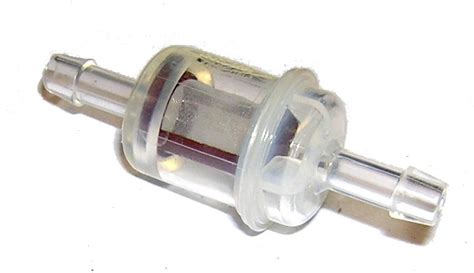Benzinfilter wechseln, wann ist er nötig wie macht er sich bemerkbar? Benzinfilter Saxonette orginal - Zweirad-Kohl-Online