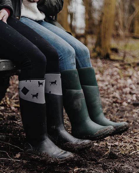 Best Foot Forward Dont Forget To Grab A Pair Of Muckbootco Wellies
