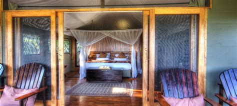 Kanana Camp Discover Africa Safaris