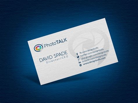 Business Card Logo Design Examples 14 In Vector Eps Ai Png