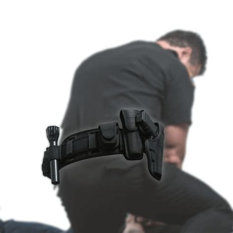 backupbrace law enforcement duty belt back support brace lower back braces for