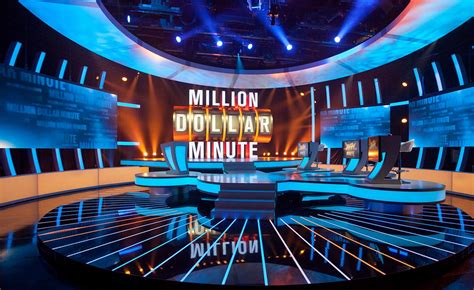 Million Dollar Minute | Interactive Originals