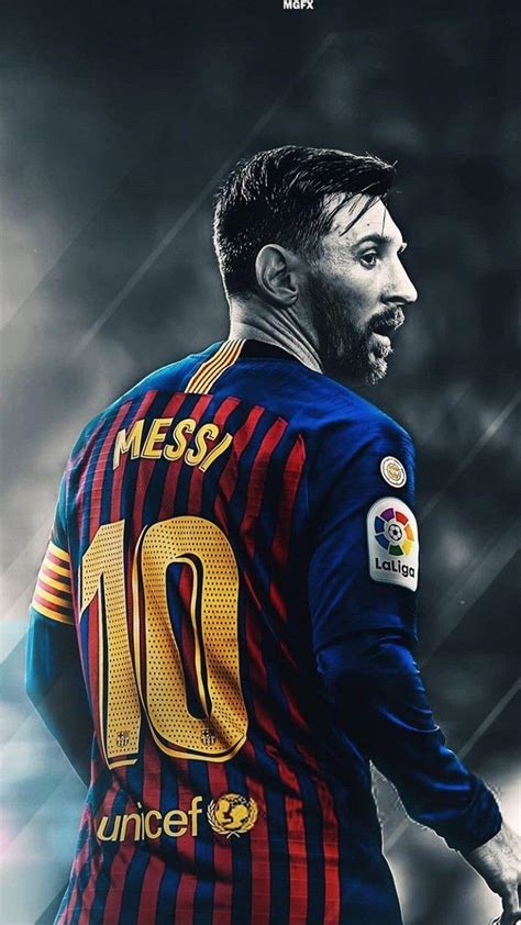 Messi Wallpaper Nawpic
