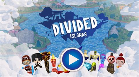 Play The Divided Islands Maths Game Free Online Ks3 Fractions Decimals And Percentages Game