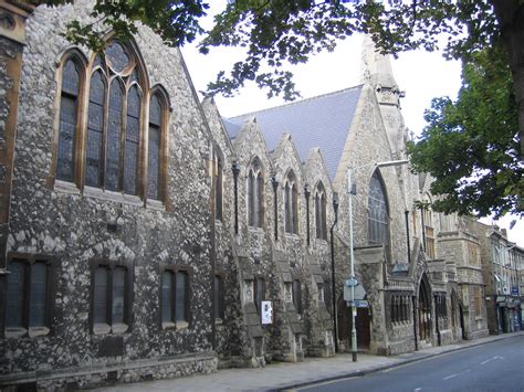 St peter in chains rc church. Crouch End Church | This is where Dave Stewart recorded ...