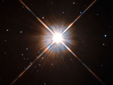 The Top 10 Closest Stars To Earth Not Including The Sun