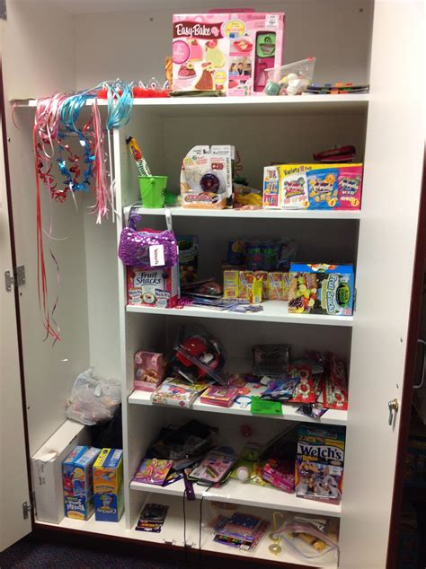 Classroom Store Great Idea For Motivating Your Students To Behave In