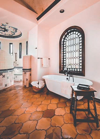 20 Beautiful Mediterranean Bathroom Designs Ideas 2021 Martinaruby Com