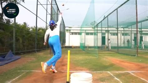 Leg Spin Drills Leg Spin Bowling Tips Improve Your Bowling Youtube