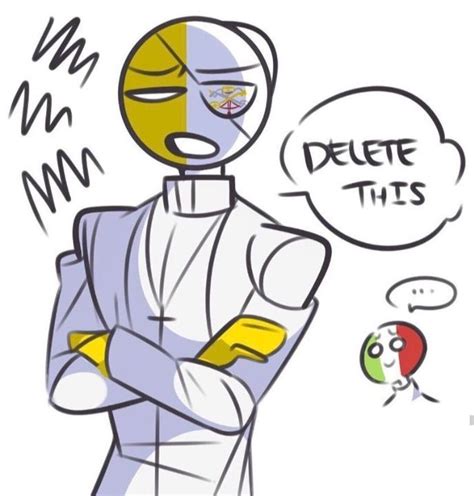 Post your countryhumans nsfw here to help keep the rest of the fandom clean. Pin en Countryhumans