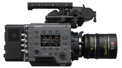 Последние твиты от sony (@sony). Sony VENICE Gets Dual Base ISO & Starts Shipping | cinema5D
