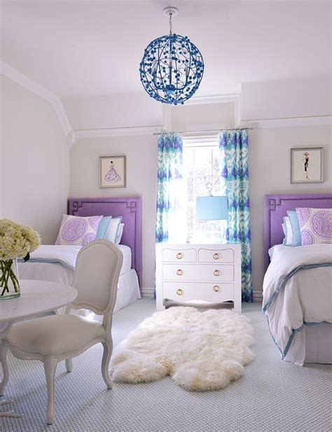 22 Chic And Inviting Shared Teen Girl Rooms Ideas Digsdigs