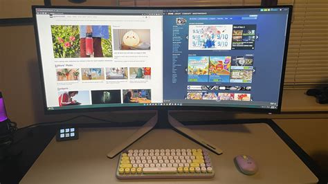 Ultrawide Vs Dual Monitors Which Should You Buy Jagaban