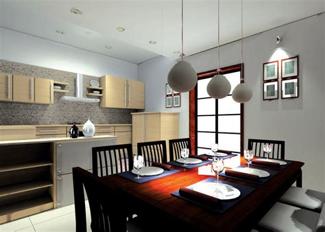 Hiasan ruang dapur rumah flat kreasi rumah mp3 & mp4. Koleksi contoh gambar desain interior dapur dari yang ...