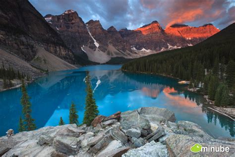 The 35 Most Amazing National Parks On Earth Awaken