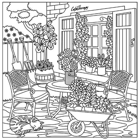 Records indicate that color and light therapy were once practiced in today, color therapy is largely seen as a complementary or alternative medicine therapy. Garden | Color Therapy App is fun and relaxing! Try this ...