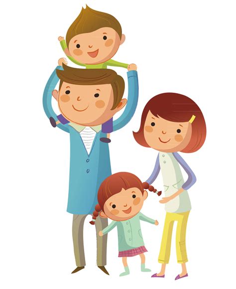 Parents Clipart Png Free Logo Image