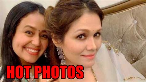 Why Are Neha Kakkar And Sonu Kakkar So Hot These Viral Photos Are The Reason