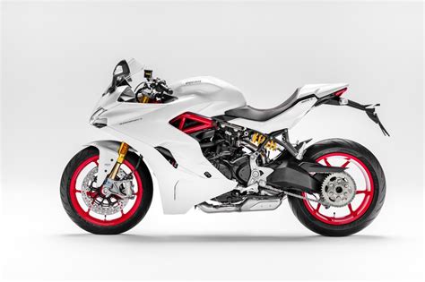 Ducati Supersport 2020 Dueruote