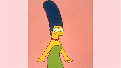 Marge Simpson Responds To Trump Attorneys Jab At Kamala Harris