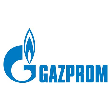 Gazprom Logo Png Logo Vector Downloads Svg Eps