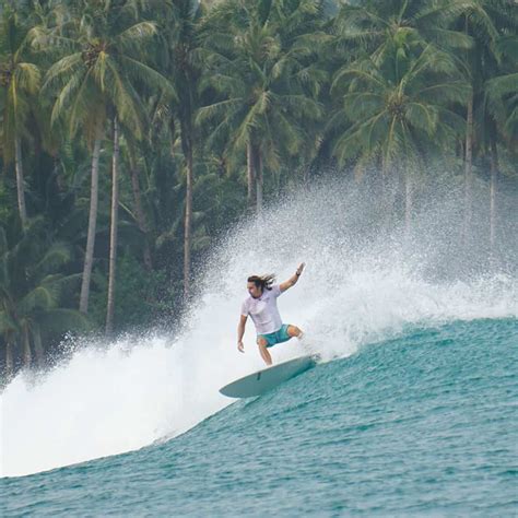 Best Mentawai Surf Spots Guide Mentawai Islands Indonesia Stoked For