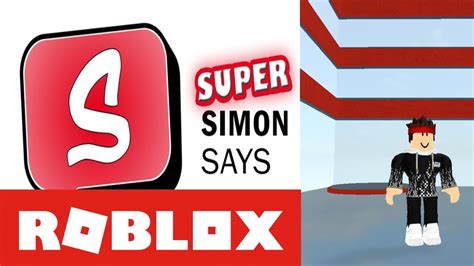 Roblox Simon Says Winning Streak Episode 2 Youtube
