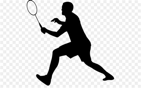 Badminton Cartoon png download - 558*545 - Free Transparent Badminton