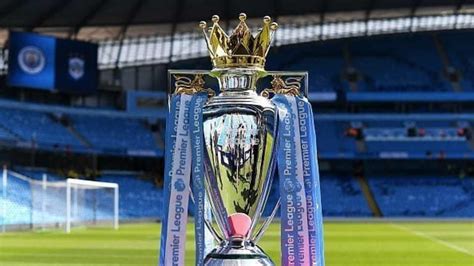 Manchester United Premier League 2021-22 Fixtures and Schedule