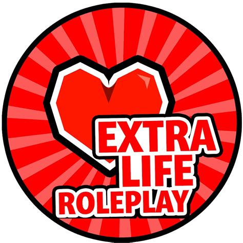 Extra Life Roleplay Youtube