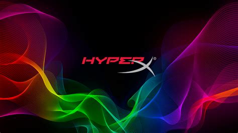 Hyperx 4k Wallpaper
