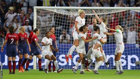 England Women Set Target Of Winning Major Tournament By BBC Sport