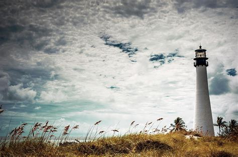 Dreamy Lighthouse Photograph By Ivanmiladinovic Fine Art America