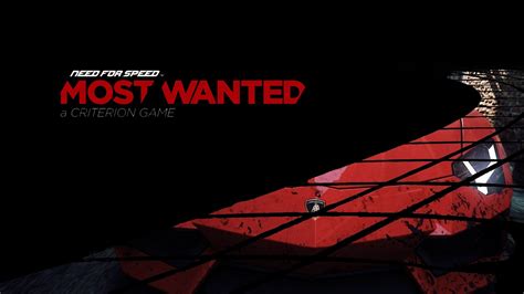 Free Download For Speed Most Wanted Hd Wallpapers Need For Speed Most