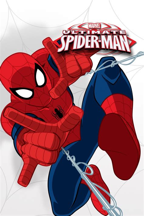 Ultimate Spider Man Picture Image Abyss