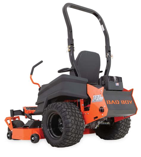 Bad Babe Mowers Maverick Series Diamond B Tractors