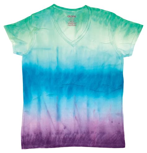 Ombre Tie Dye Crafts Direct