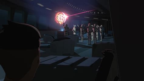 Star Wars Resistance Season 1 Image Fancaps