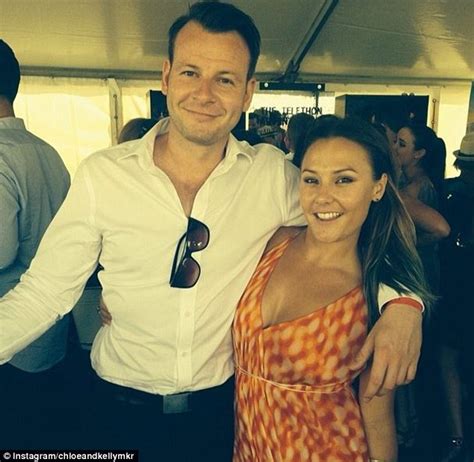 My Kitchen Rules Chloe And Kelly Comforted After Losing Final Daily Mail Online