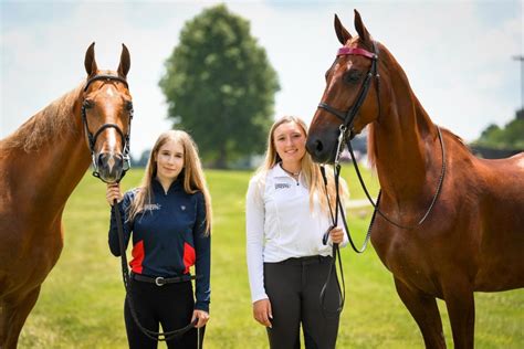 US Equestrian Announces Updated Equestrian Interscholastic Athlete ...