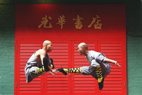 K ڬ J ï Shaolin Monks Shaolin Kung Fu Shaolin