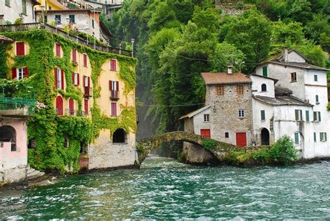 The Best Italian Lakes To Visit In Spring — Italianmedia
