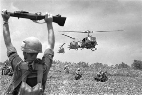 Vietnam War Wallpapers Military Hq Vietnam War Pictures 4k