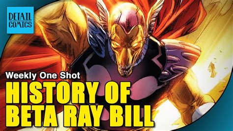 Today, the officials have also revealed the roadmap of origin os beta. The Origin of Beta Ray Bill: Who He Is & How He Became ...
